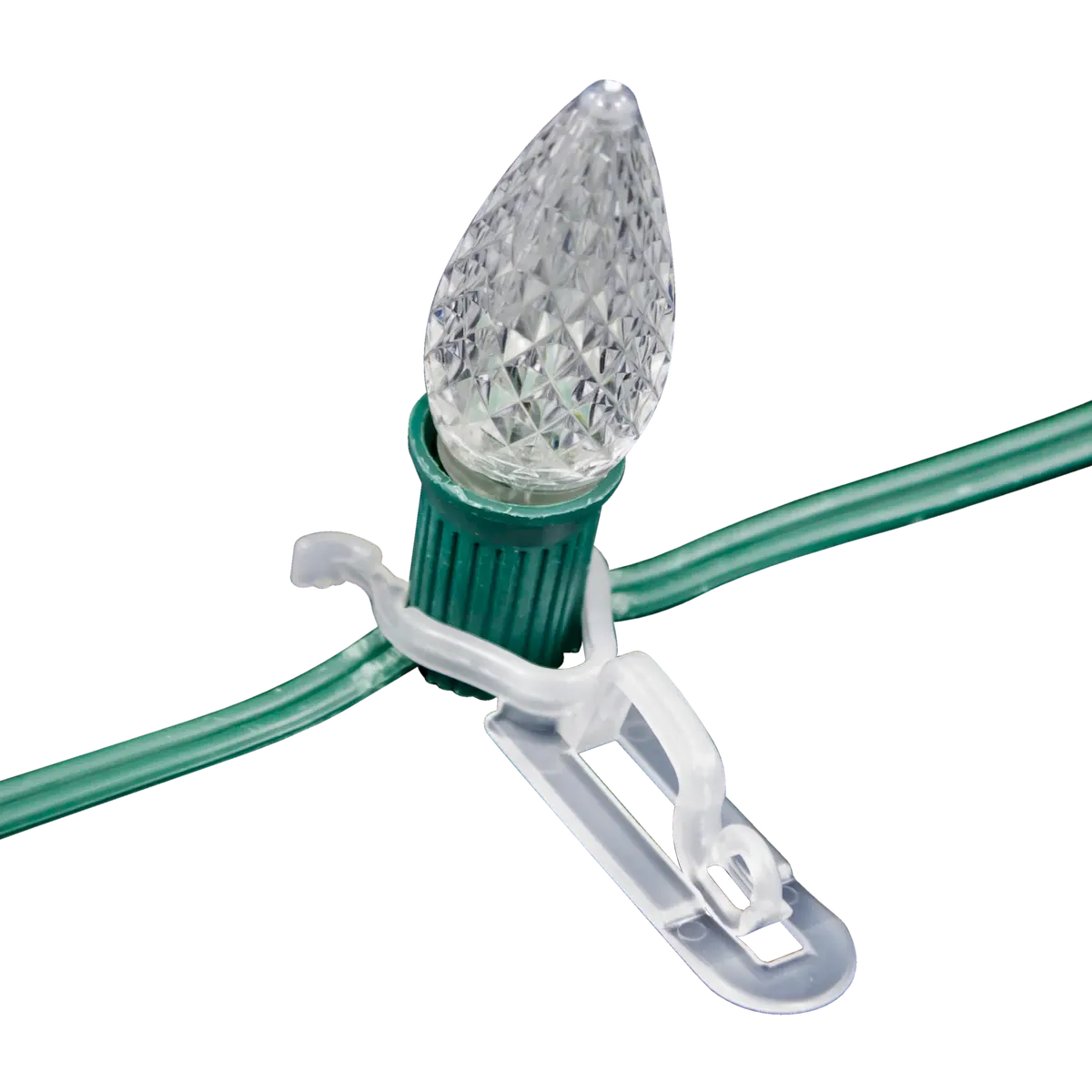 Premium All-in-One Clip Pack of 500