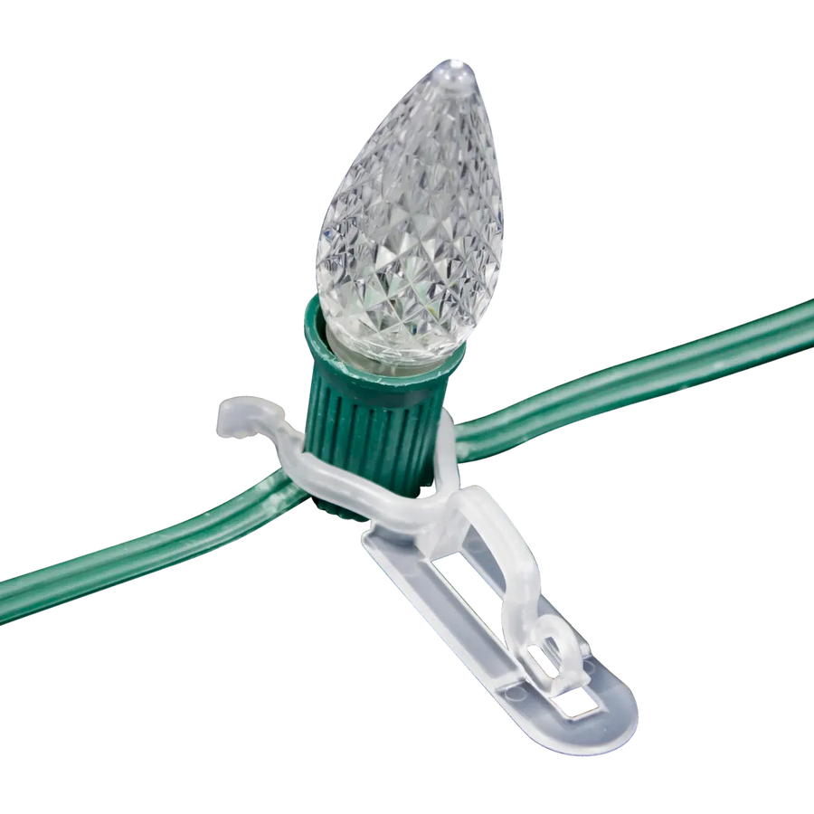 Premium All-in-One Clip Pack of 500
