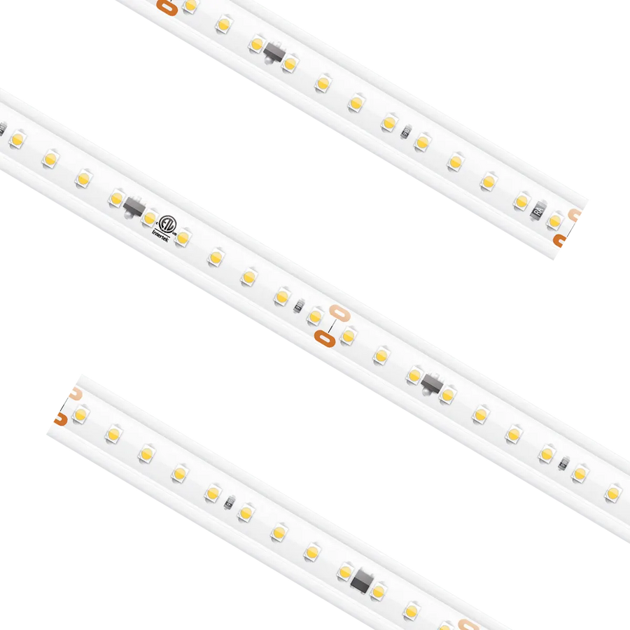 Hybrid 3 High-Output 2700K Custom-Cut LED Strip