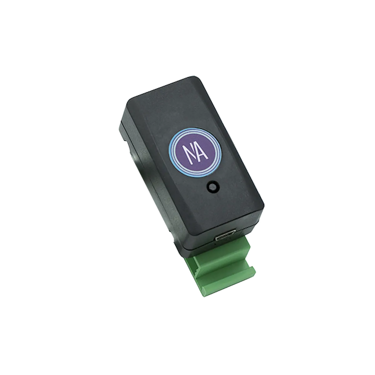 60ch, Din Rail adapter, USB, Entry level, 20 Scenes, 1 Zone