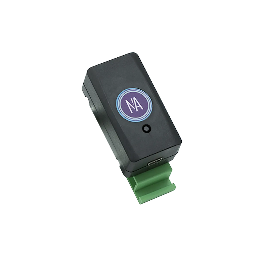 60ch, Din Rail adapter, USB, Entry level, 20 Scenes, 1 Zone