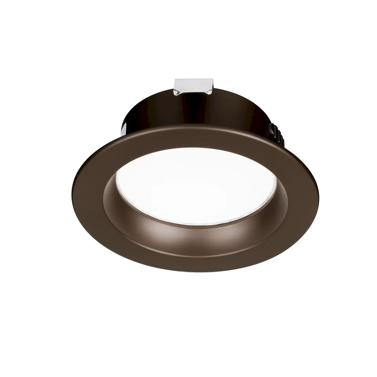 Avail Select 5CCT 4in Retrofit Downlight, Dark Bronze Finish