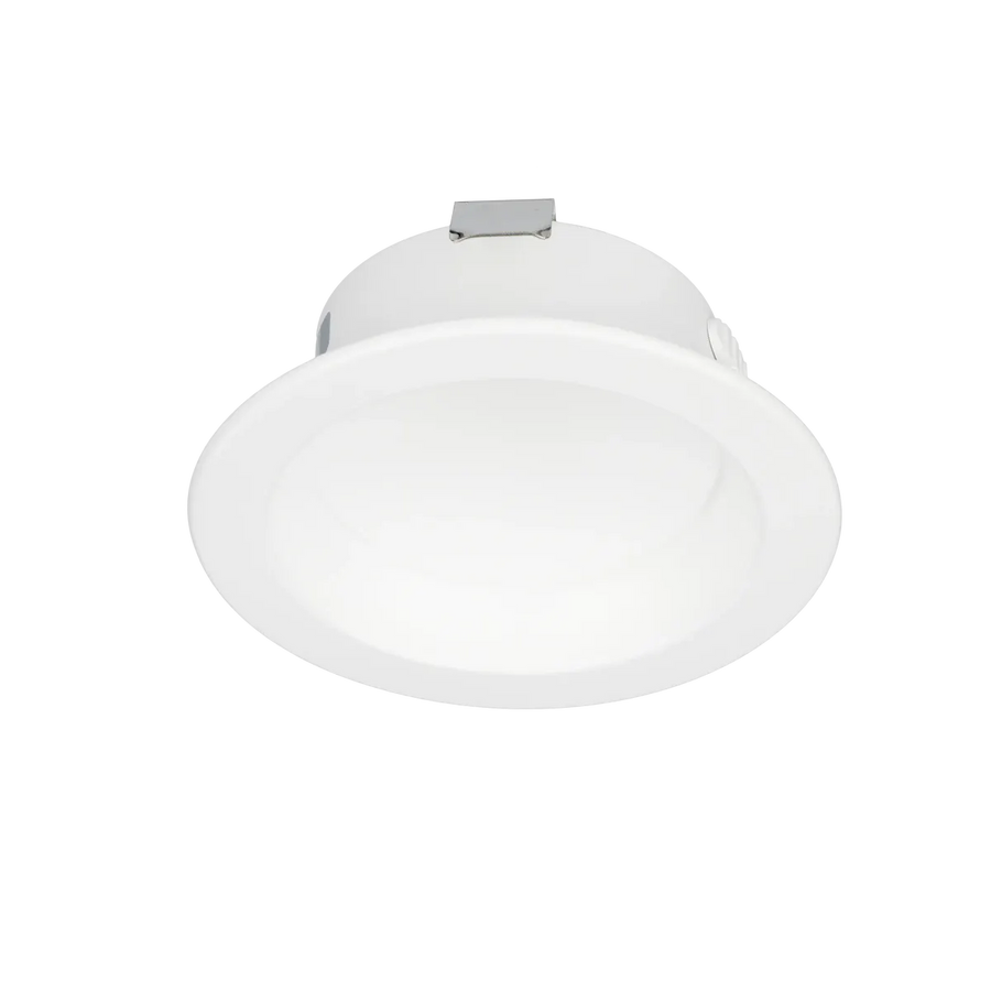 Avail Select 5CCT 4in Retrofit Downlight, White Finish