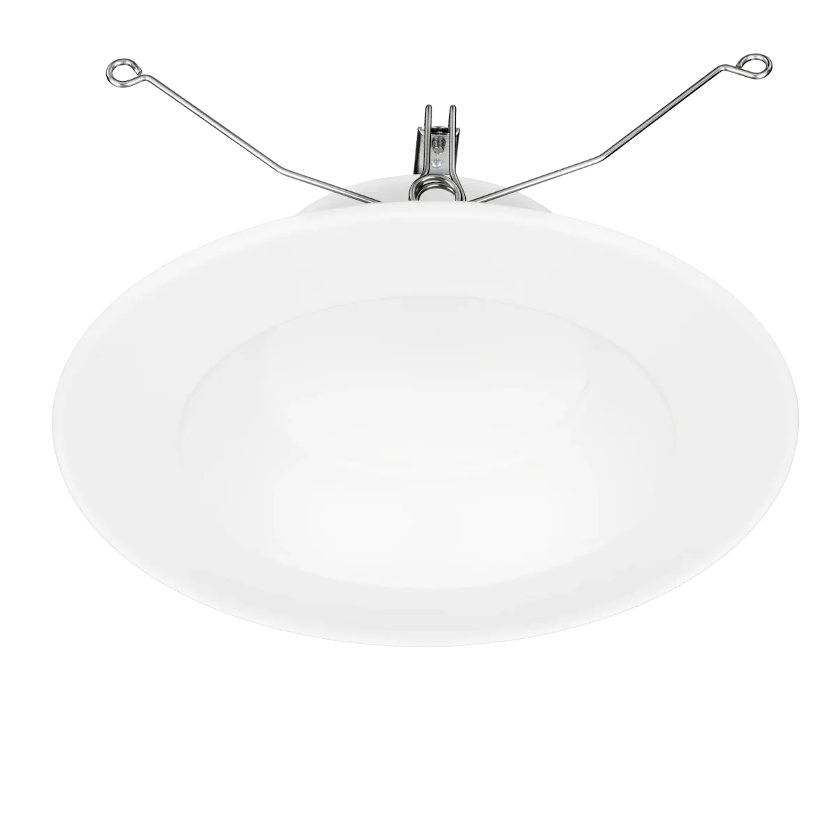 Avail Select 5CCT 5/6in Retrofit Downlight, White Finish
