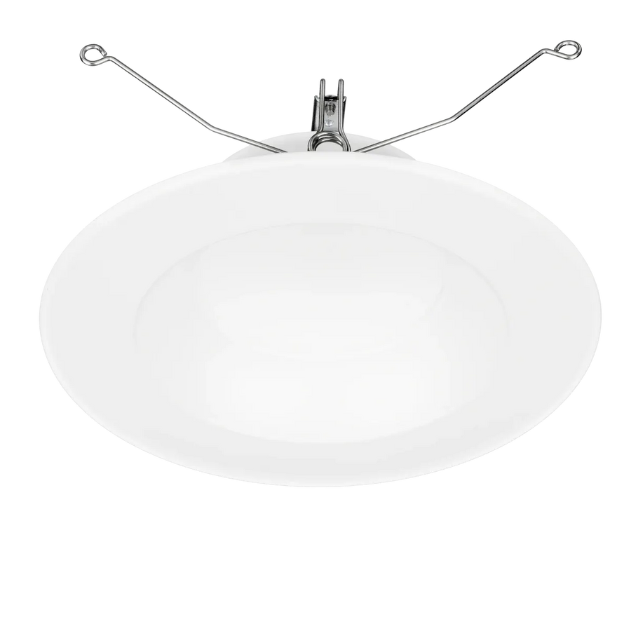 Avail Select 5CCT 5/6in Retrofit Downlight, White Finish