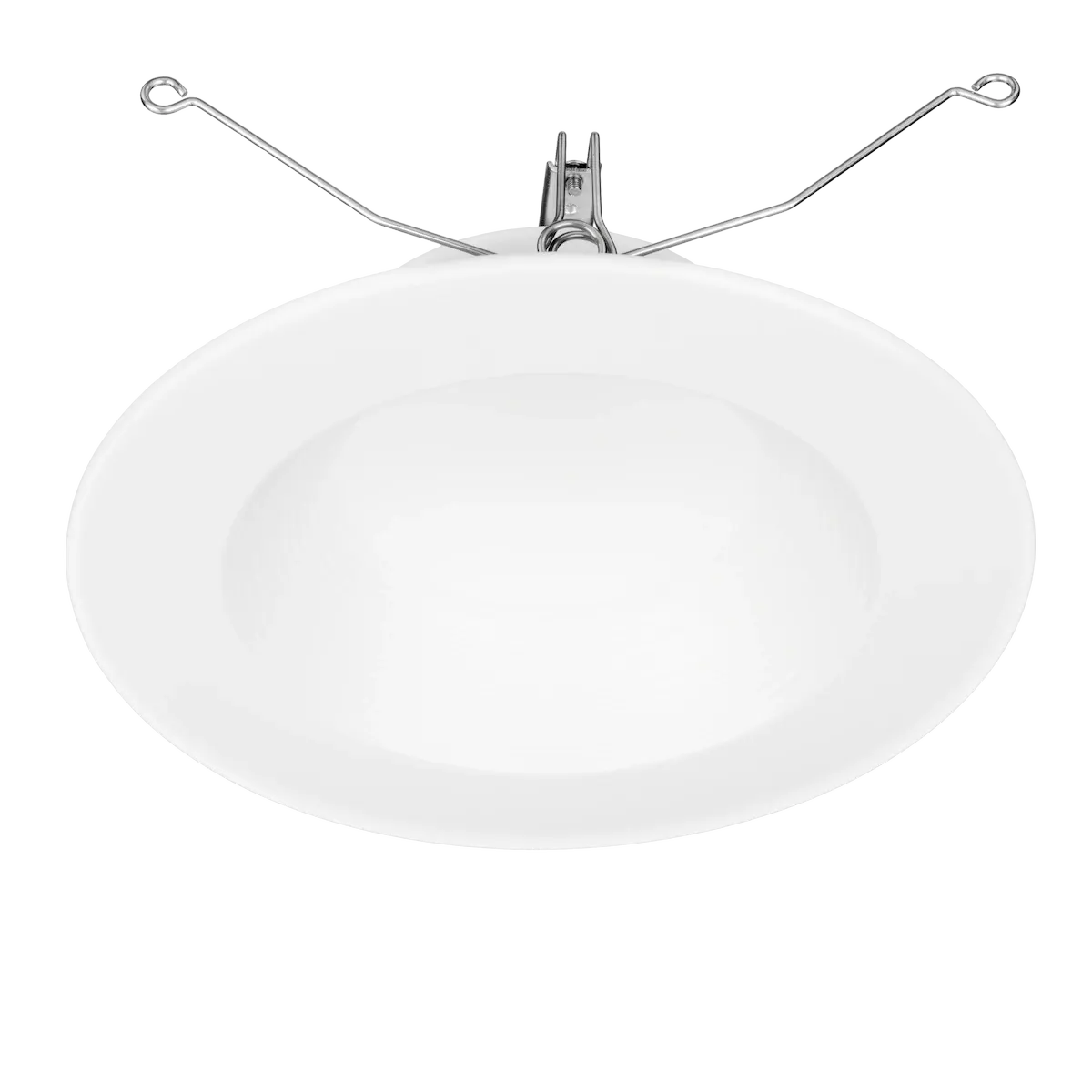 Avail Select 5CCT 5/6in Retrofit Downlight, White Baffle Finish