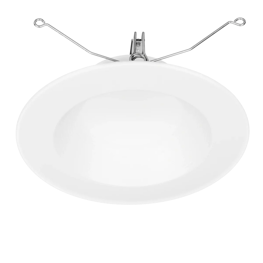 Avail Select 5CCT 5/6in Retrofit Downlight, White Baffle Finish