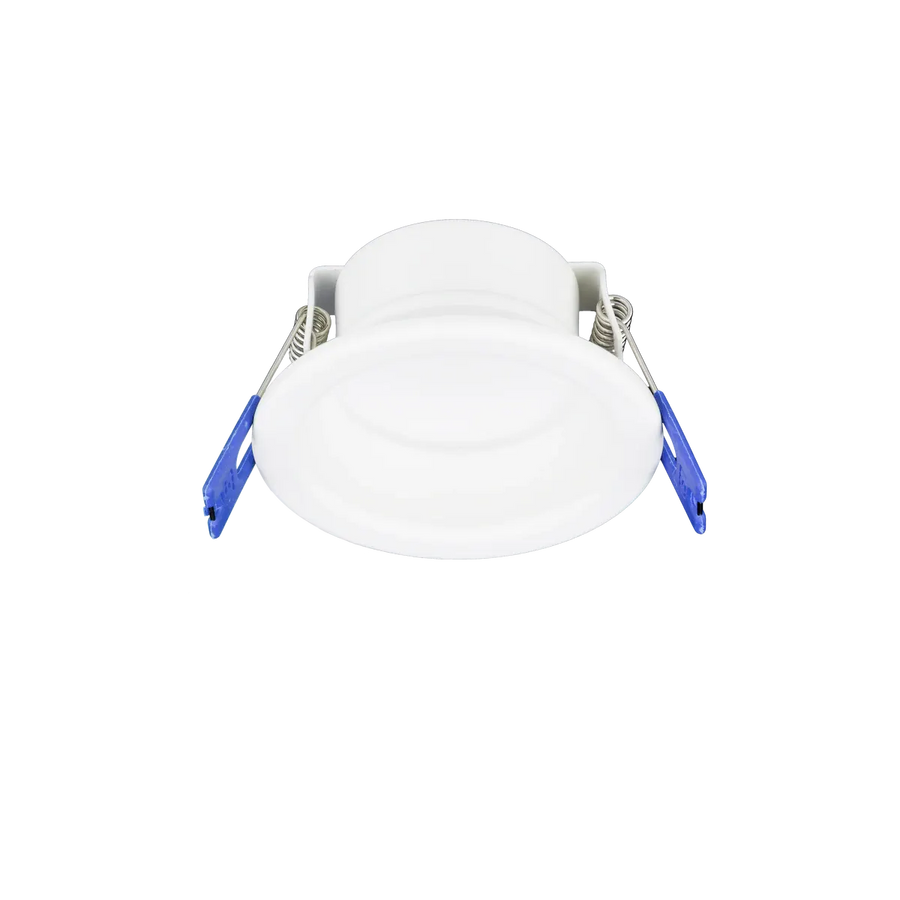 Avail Direct Select 5CCT 2in Downlight, White Finish