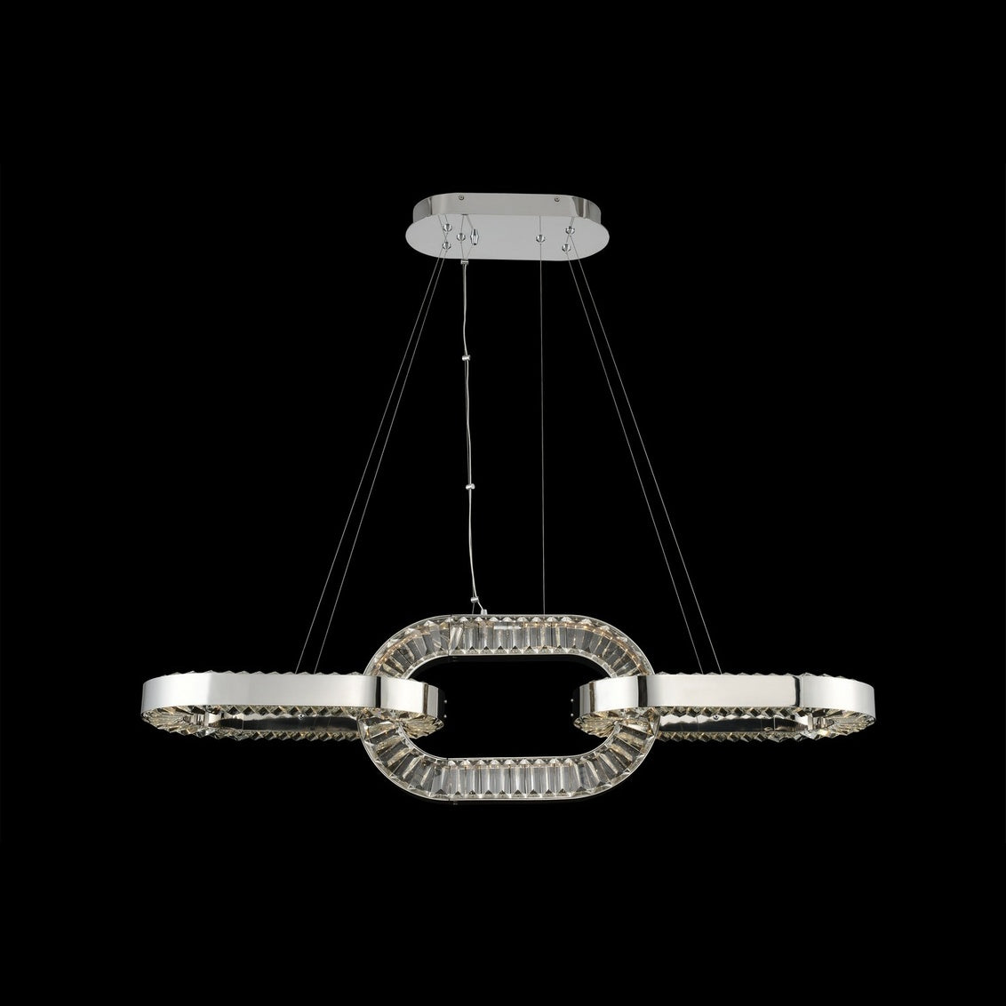 Catena 48 Inch Island
