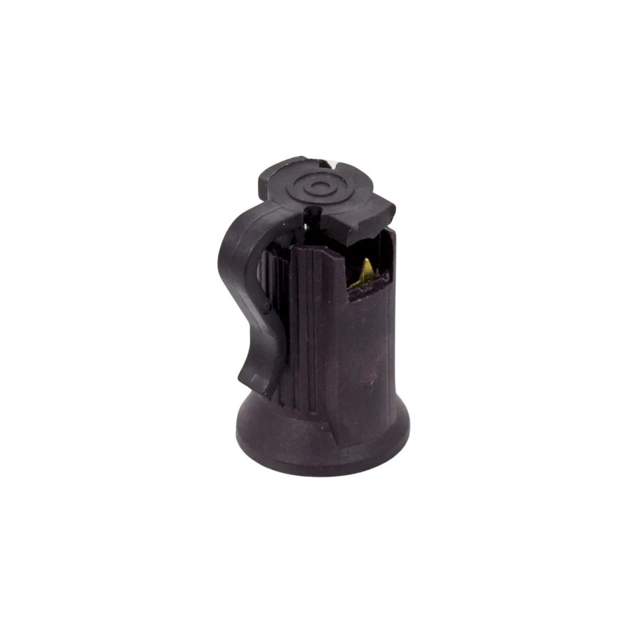 SPT2 C9 Bulb Socket Brown, Bag of 100