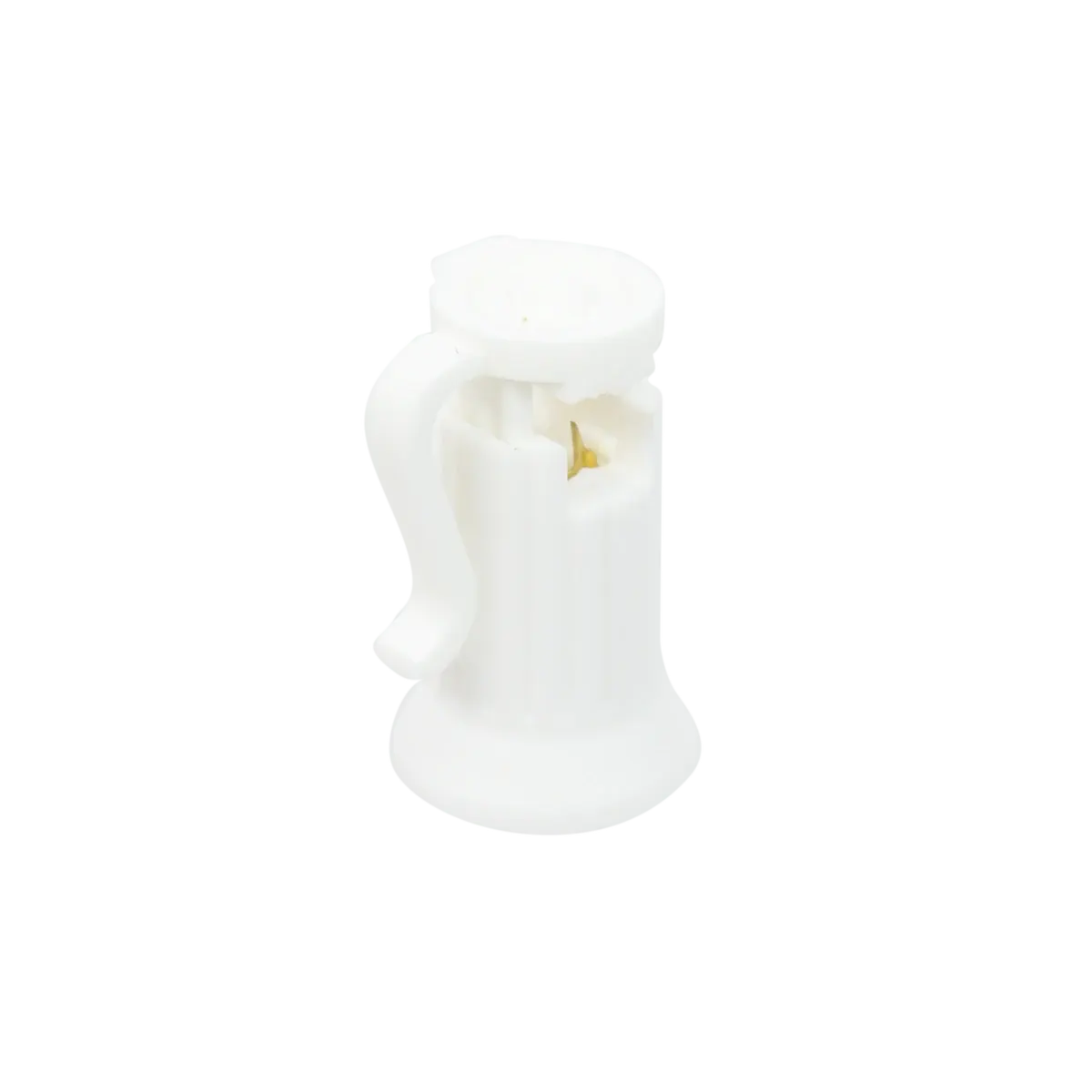 SPT2 Female Socket White Pack of 25