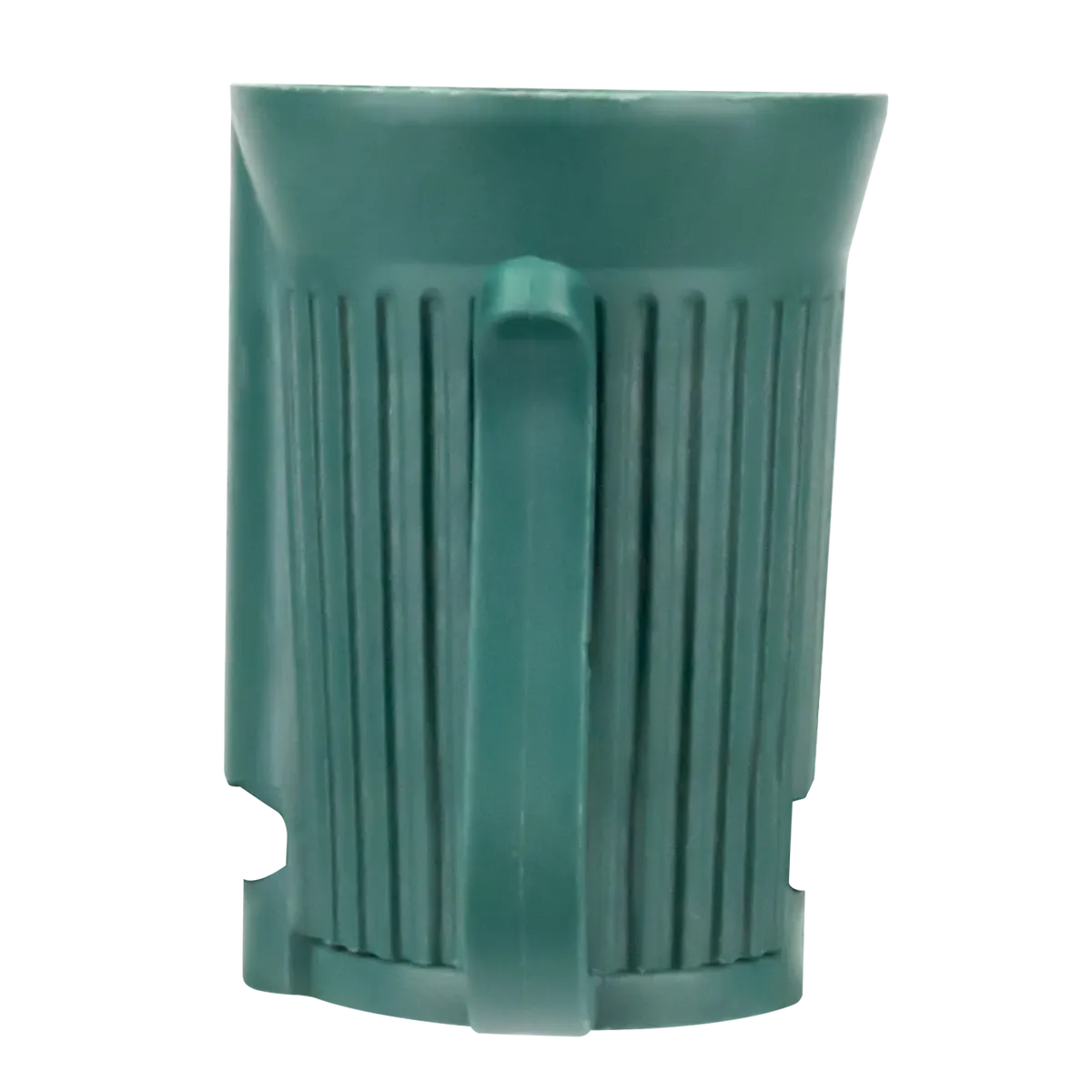 SPT1 C9 Bulb Socket Green, Bag of 100