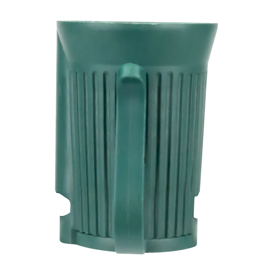 SPT1 C9 Bulb Socket Green, Bag of 100