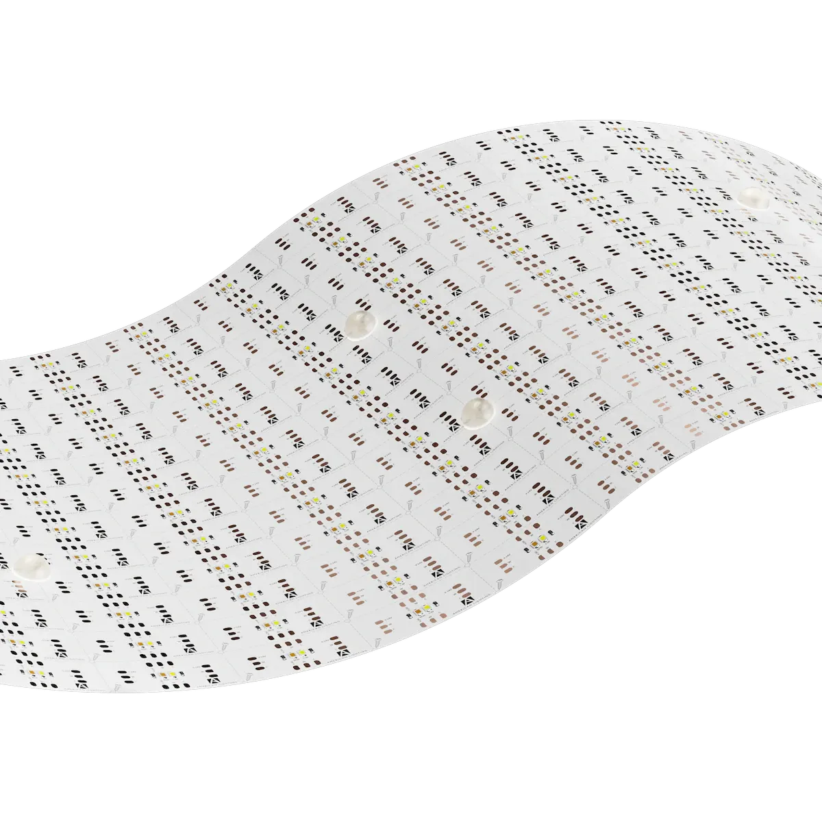 Canvas Sheet 12x24 Tunable White