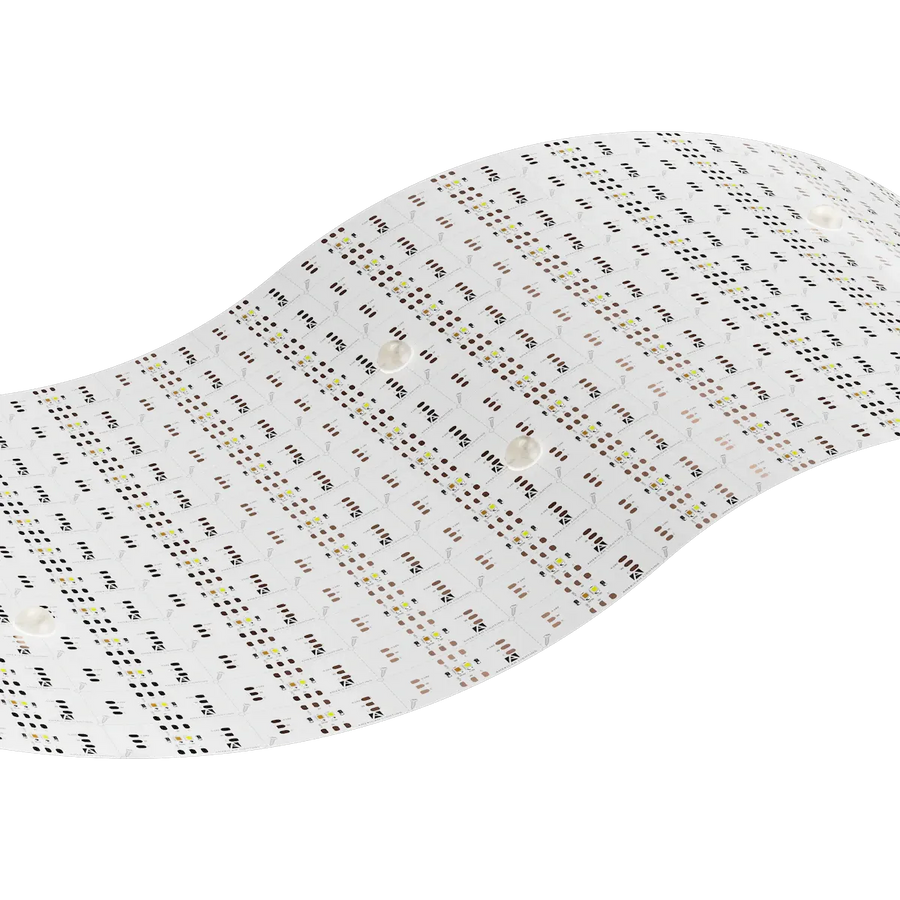 Canvas Sheet 12x24 Tunable White