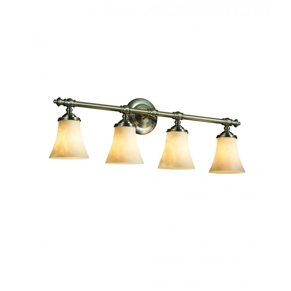 Tradition 4-Light Bath Bar