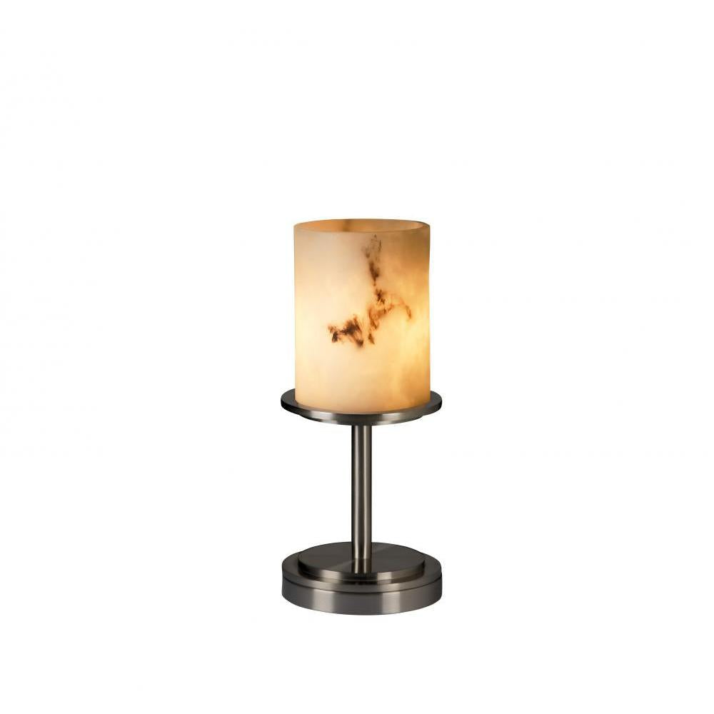 Dakota 1-Light Table Lamp (Short)