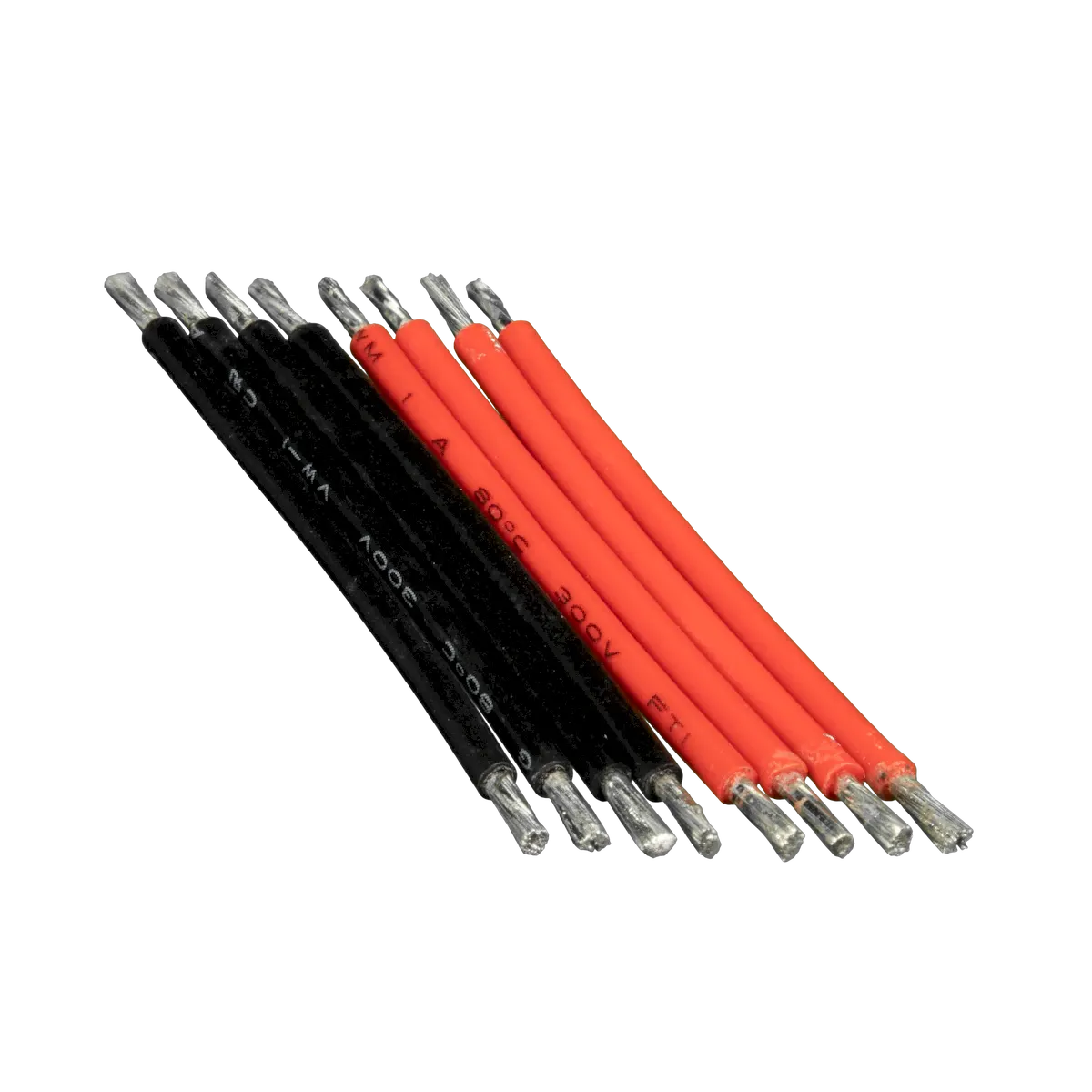 Canvas In-Line Wire Connector for Single Color