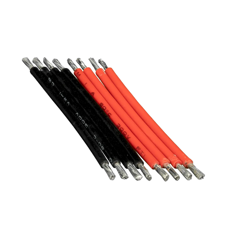 Canvas In-Line Wire Connector for Single Color