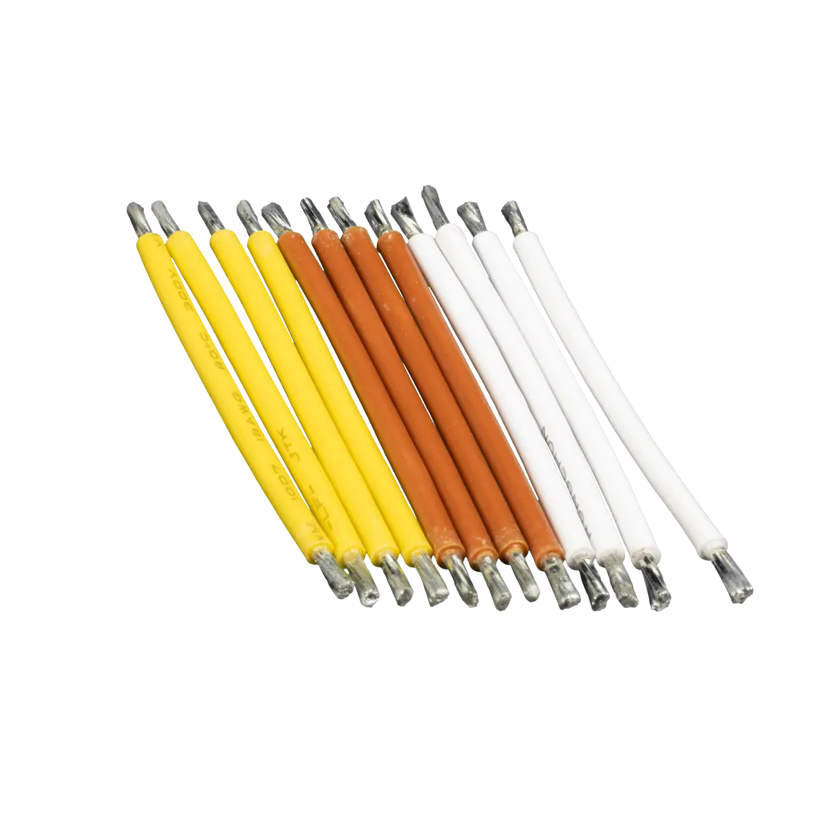 Canvas In-Line Wire Connector for Tunable CCT