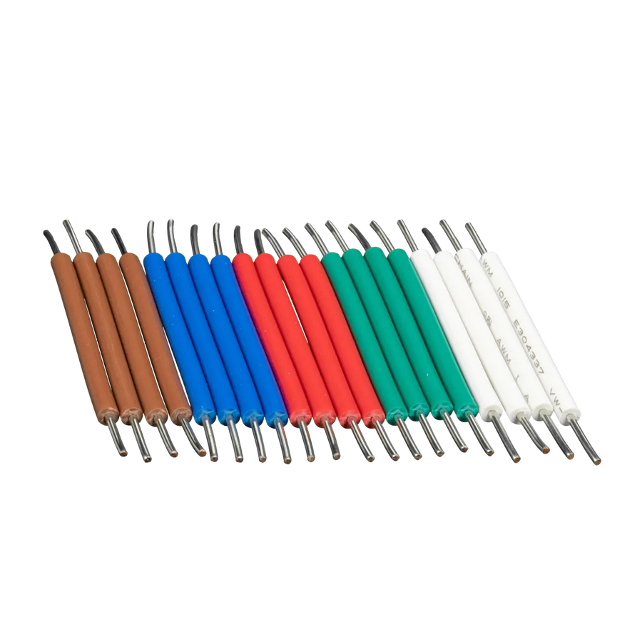 Canvas In-Line Wire Connector for RGBW