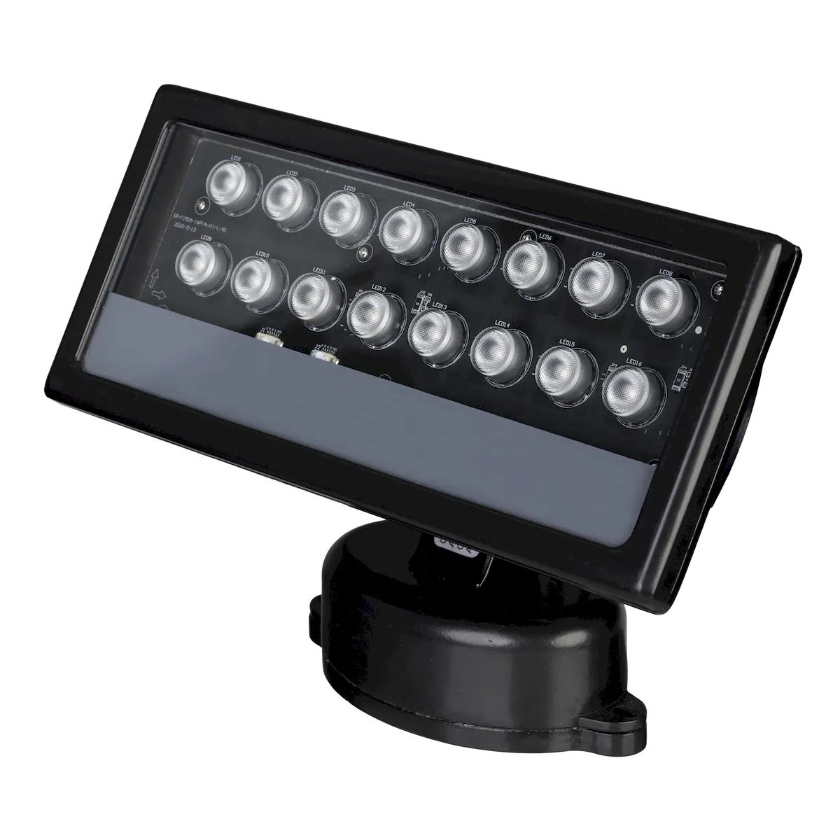 Corsa Array Flood RGBW