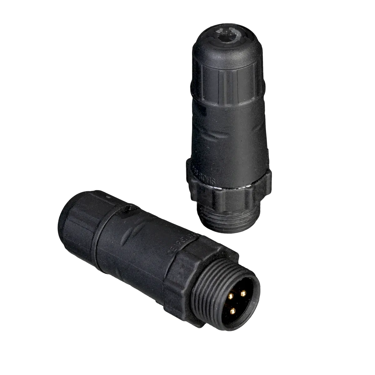Corsa 3pin DMX Signal Terminator