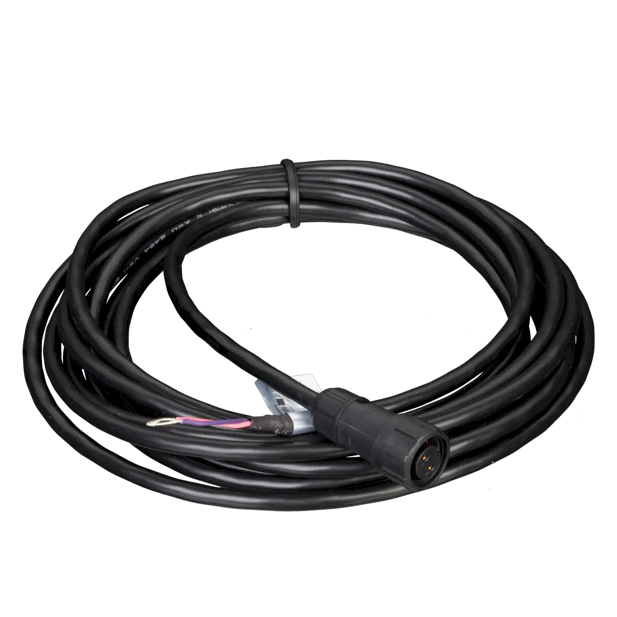 Corsa 2pin 0-10V Dimming Signal Lead 15Ft