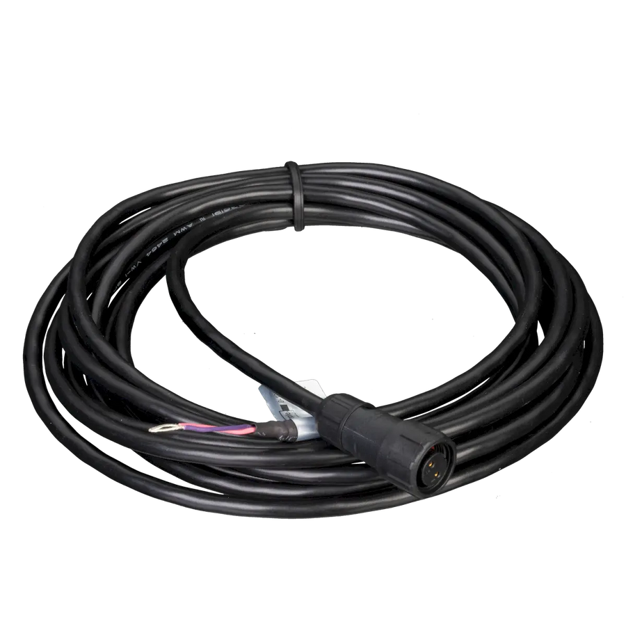 Corsa 2pin 0-10V Dimming Signal Lead 15Ft
