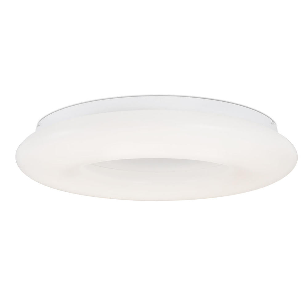 Kuzco Lighting Inc. CUMULUS FM80736 Flush Mount Traditional - White