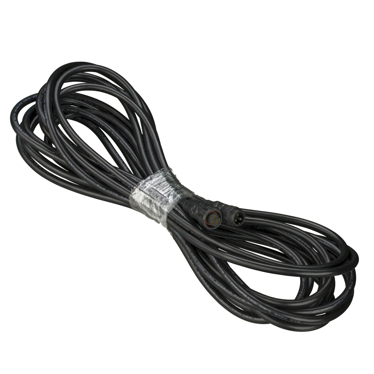 10m DMX Signal Linking Cable (IP67)
