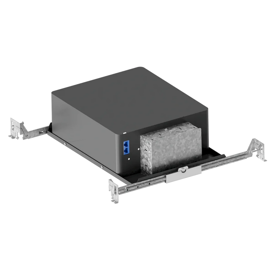 ChromaDMX 4in DMX Downlight Recessed Housing