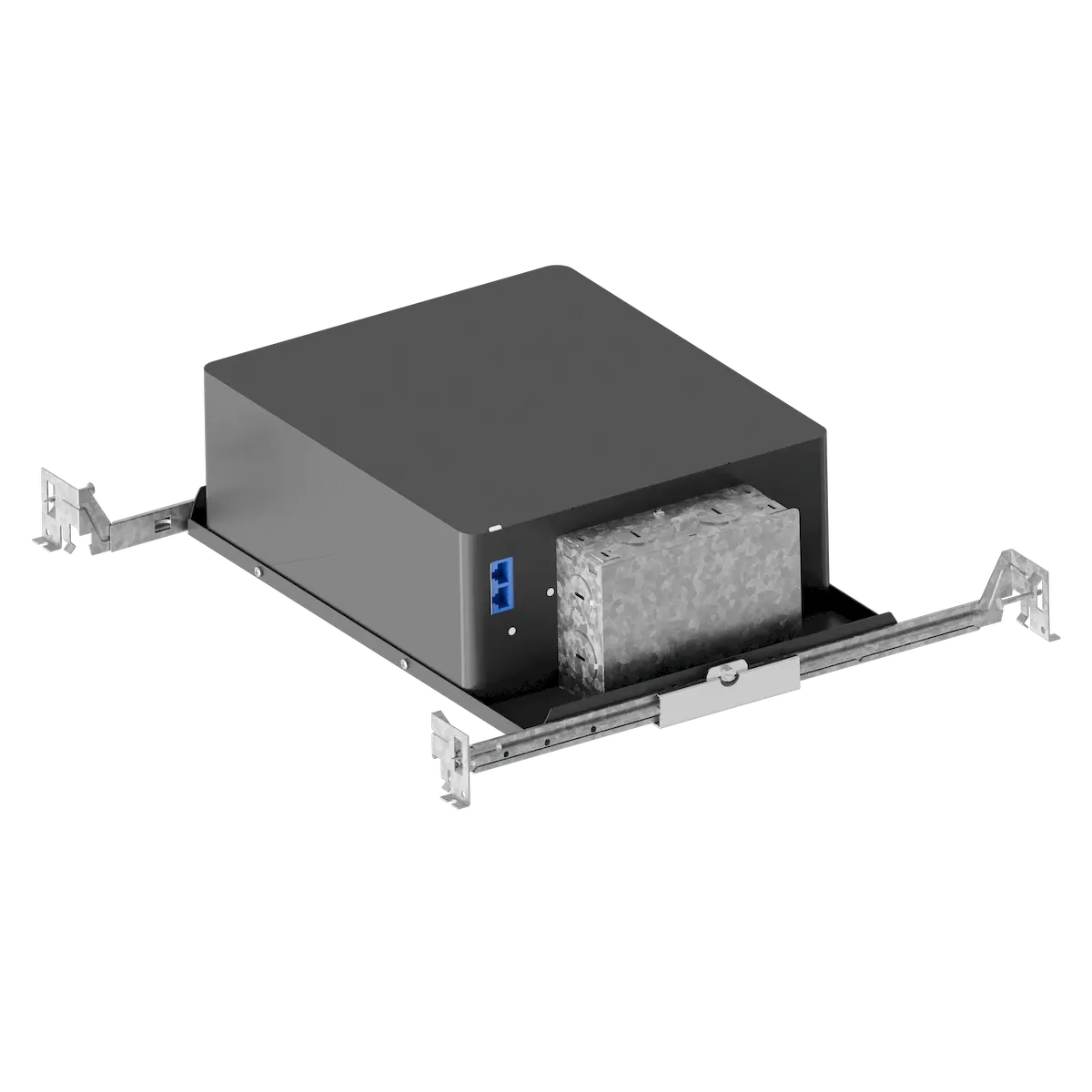 ChromaDMX 4in DMX Downlight Recessed Housing