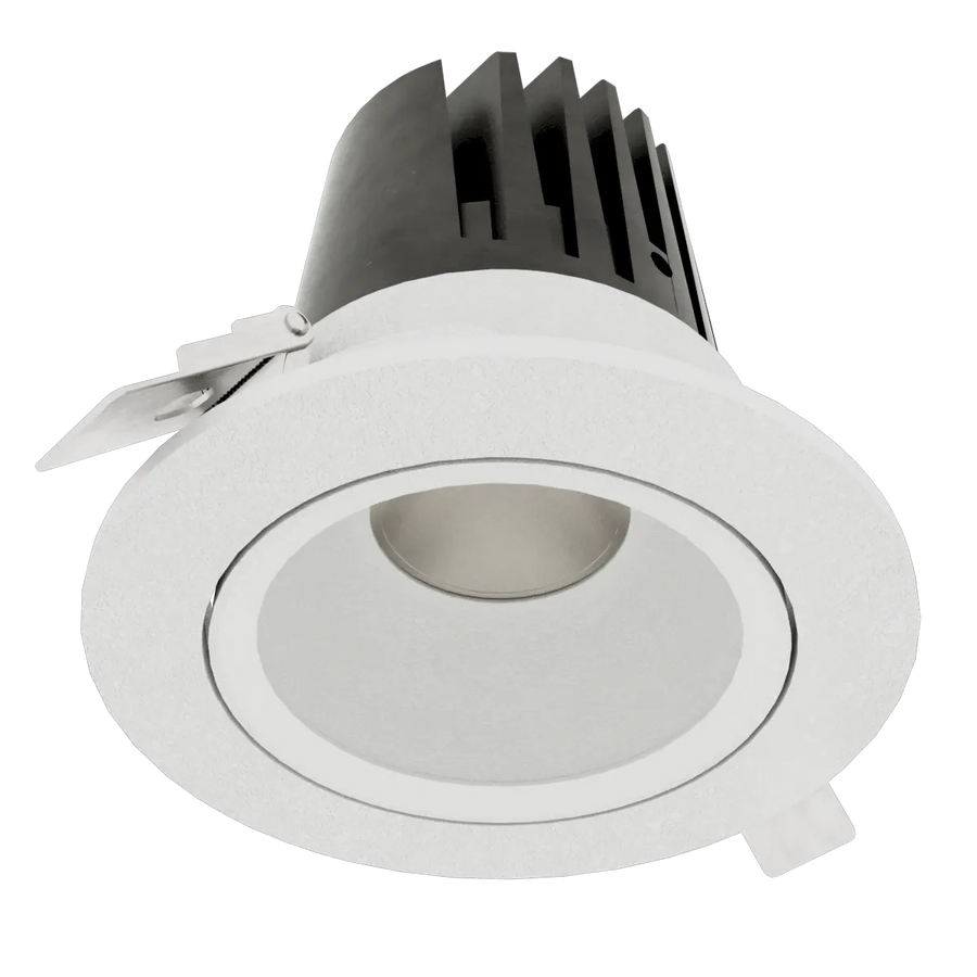 Warm Dim 4 Gimbal
