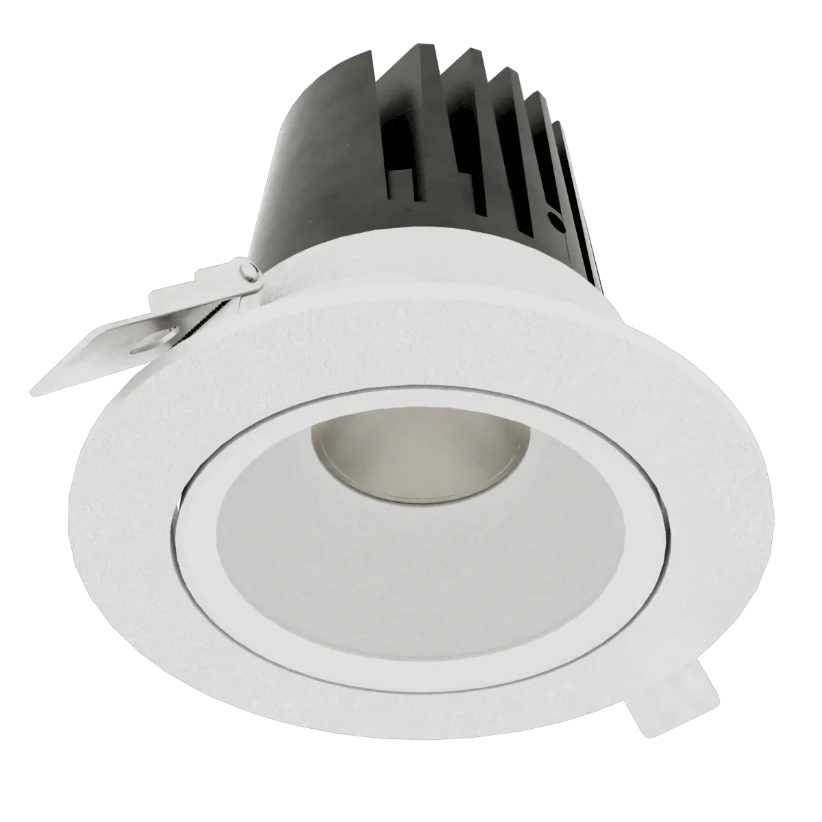 Warm Dim 4 Gimbal