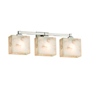 Regency 3-Light Bath Bar
