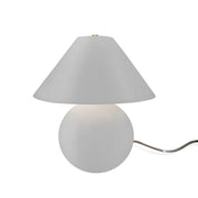 Tall Avola Portable light