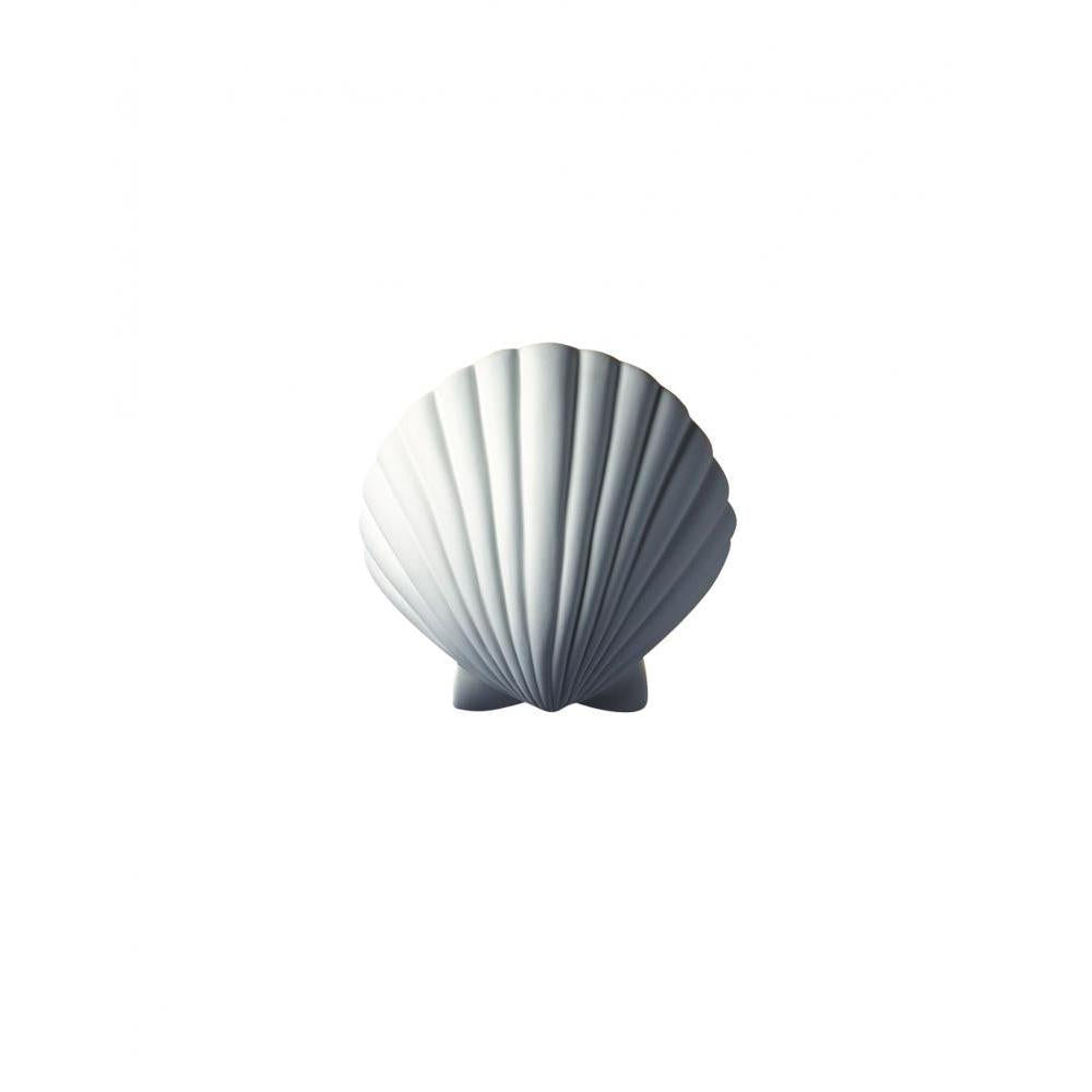 ADA Scallop Shell LED Wall Sconce