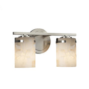 Atlas 2-Light LED Bath Bar