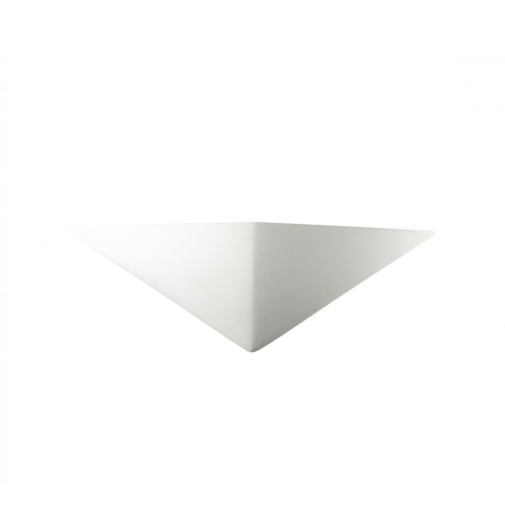 ADA Triangle LED Wall Sconce