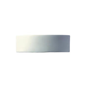 ADA Arc LED Wall Sconce - Open Top & Bottom