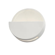 ADA Dome LED Wall Sconce (Open Top)