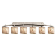Archway 6-Light LED Bath Bar