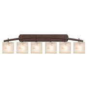 Archway 6-Light LED Bath Bar