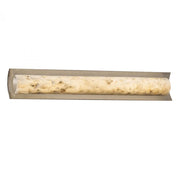 Lineate 30" Linear LED Wall/Bath