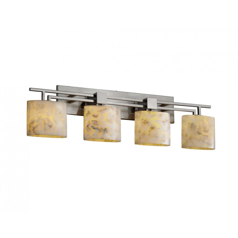 Aero 4-Light LED Bath Bar