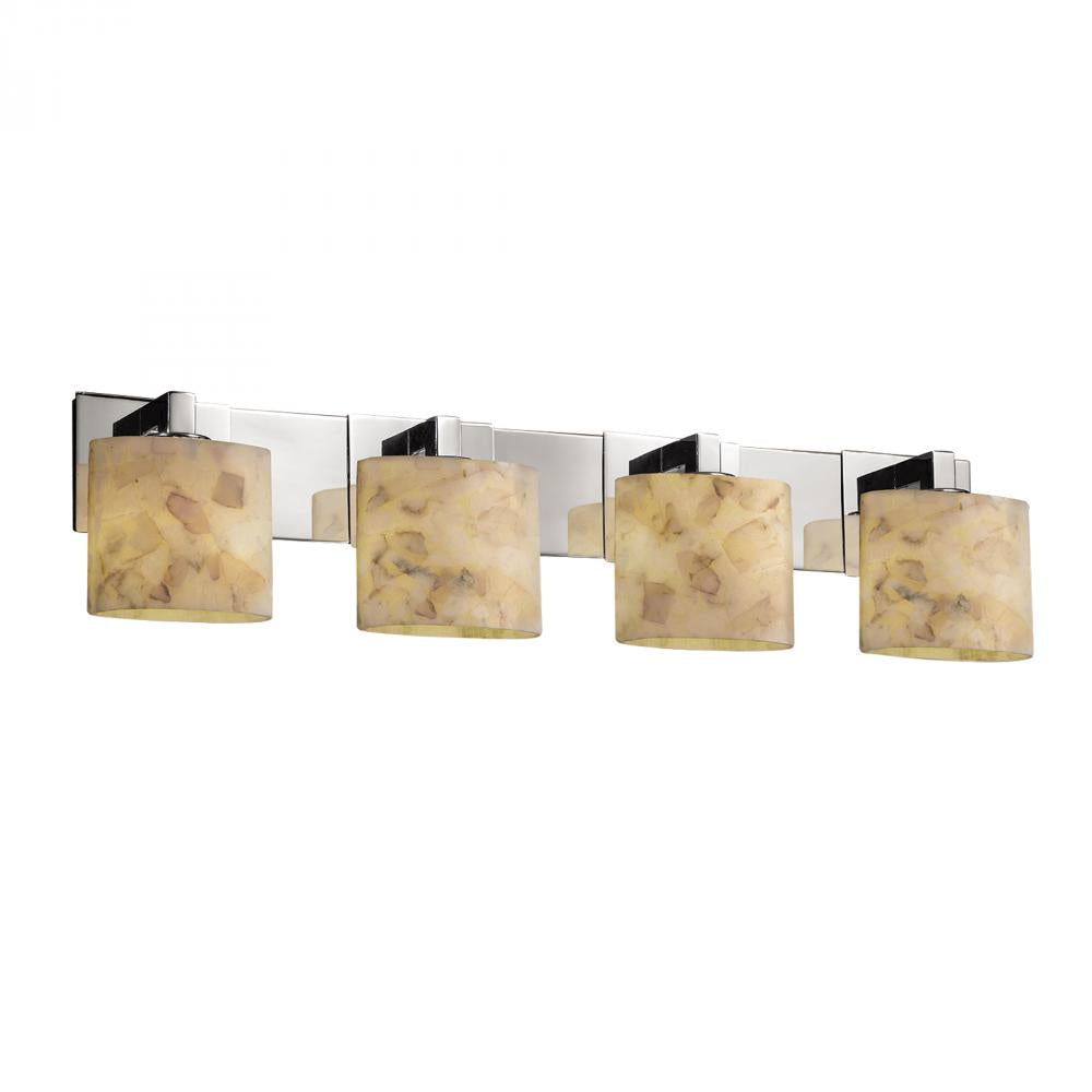 Justice Design Group MODULAR FAMILY ALR-8924-30-CROM Bathroom Fixture Transitional - Chrome