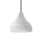 Small Droplet 1-Light Pendant