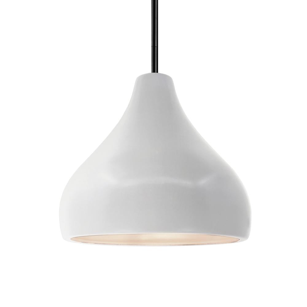 Medium Droplet 1-Light Pendant