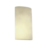 ADA Really Big Cylinder Wall Sconce light